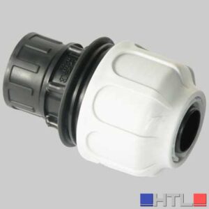 GIUNTO FEMMINA DIRITTO IN PP - 1" x 20