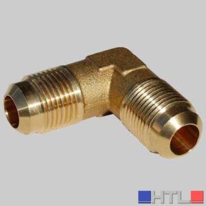 RACCORDO A GOMITO MM PER CONDIZIONAMENTO - 1/2 x 1/2