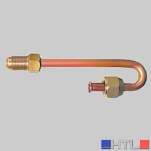 RACCORDO AD INVERSIONE - M 1/2 x F 1/2