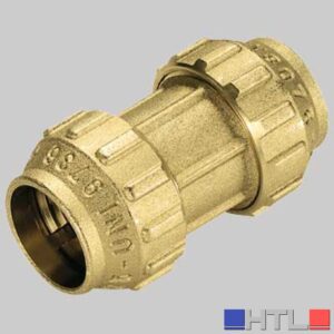 MANICOTTO DI ACCOPPIAMENTO COBRA RING - 20 x 20