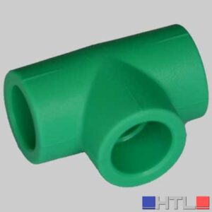 TEE LISCIO A 90° - 20