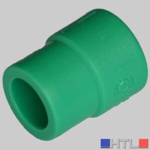 RIDUZIONE MASCHIO/FEMMINA LISCIA - 25 x 20