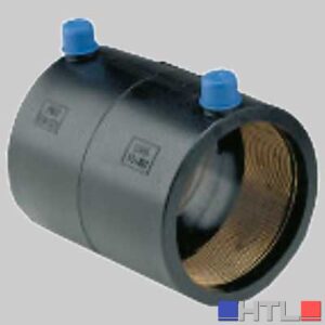 MANICOTTO PE 100-S5 GAS ELETTROSALDABILE - Ø 110