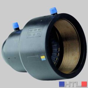 TAPPO FINE LINEA PE 100 S5 GAS - Ø 110