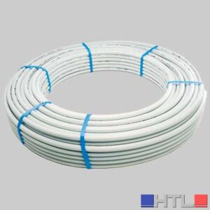 TUBO MULTISTRATO NUDO UNIDELTA - 16 x 2,0 (Confezione da 100 MT)