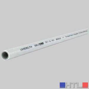 TUBO MULTISTRATO NUDO IN BARRE - 16 x 2,0 - 5 mt (Confezione da 125 MT)
