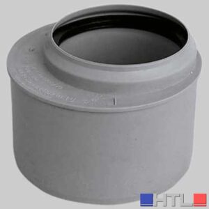 AUMENTO ECCENTRICO PP HTEM TIPO B - M 110 x 50 F