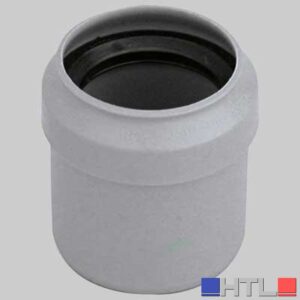 AUMENTO CONCENTRICO PP HTEM - M 100 x 90 F