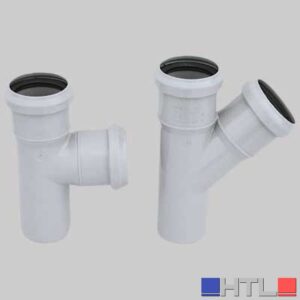 BRAGA PP HTEM - 32x32 45° (Confezione da 20)