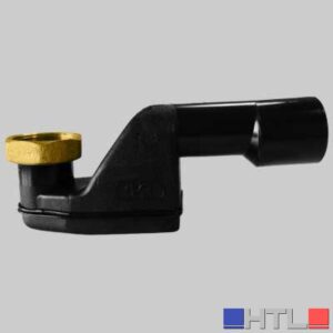SIFONE VASCA TIPO BASSO - 40/50 x 1"1/2