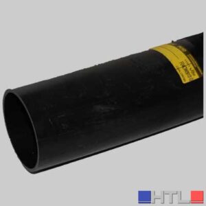 TUBO IN 'PE' A BARRE MT5 - Ø 110 x 4,2