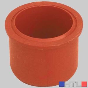 AUMENTO INTERNO CONCENTRICO PVC - 32 x 40
