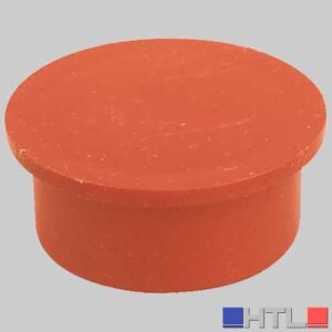 TAPPO AD INCASTRO PVC - 40