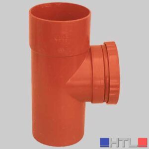 ISPEZIONE LINEARE PVC - 100