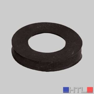 GUARNIZIONE DI BLOCCAGGIO PER CURVA WC - -