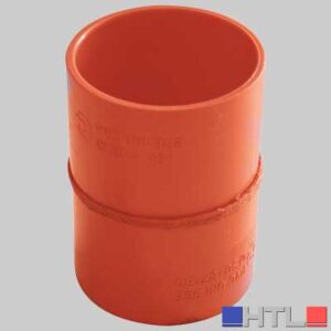 MANICOTTO PVC - 100