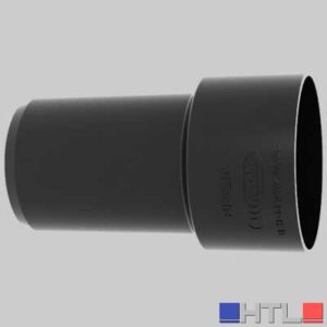 MANICOTTO SIFONE FONOISOLANTE STS - Ø 32- Mors.46