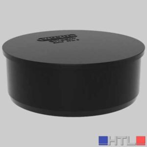 TAPPO DI CHIUSURA STM - Ø 110