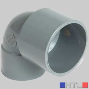 CURVA TECNICA UNIVERSALE F-F - 50 x 32