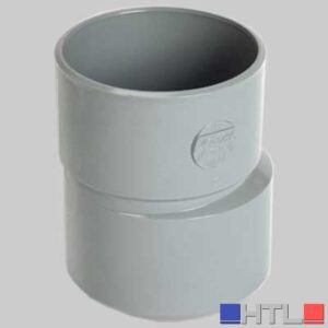 RIDUZIONE ECCENTRICA M-F - 40 x 32