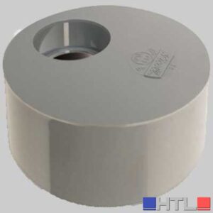 TAMPONE DI RIDUZIONE M-F SEMPLICE - 100 x 32