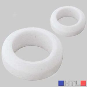 BICONO IN TEFLON - 14 x 1/2