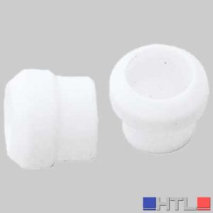 MONOCONO TEFLON - 16/12 x 1/2