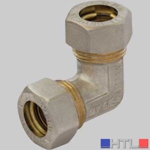 GOMITO DOPPIO O-RING - 12 x 12