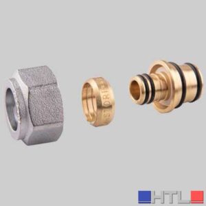 ADATTATORE MULTISTRATO - Dm 16-24x19