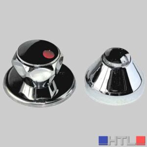 SET PER VALVOLA - cappuccio incasso