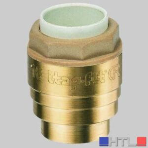 TAPPO ITAP PER TUBO MULTISTRATO - Dm 16