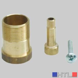 PROLUNGA PER RUBINETTO INCASSO APE PRESS - -
