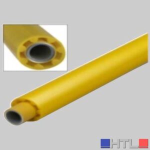 TUBO MULTISTRATO GAS CAMERA D'ARIA - 16 x 2 (Confezione da 50 MT)