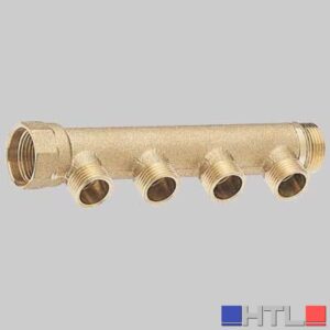 COLLETTORE LINEARE 3/4 - 18 - 2 Vie