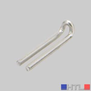 FORCELLA DI LIMITAZIONE TEMPERATURA - -