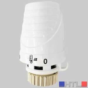 TESTA TERMOSTATICA THERA-21 HONEYWELL Attacco M 30x1,5