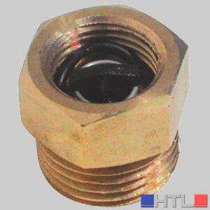 INTERCETTORE AUTOMATICO - MF 3/8 x 3/8