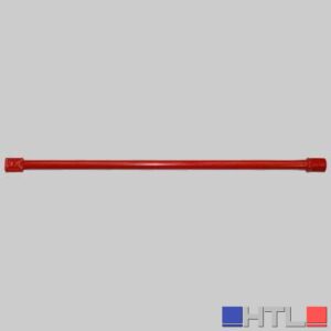 Chiave per accoppiamento radiatore - 1" x 1000 mm