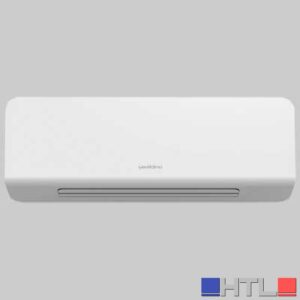 VENTILCONVETTORE A PARETE GALILEO - 1