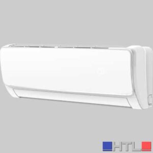 VENTILCONVETTORE A PARETE IKARO HI-WALL 350 HW INVERTER