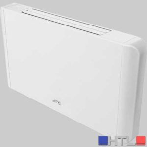VENTILCONVETTORE NEMO DC INVERTER - Nemo 250