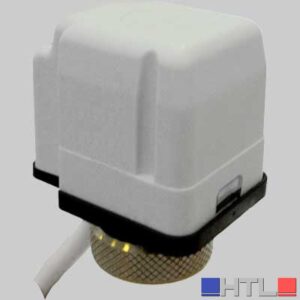 TESTINA HD ELETTROTERMICA PER NEMO - 230 V