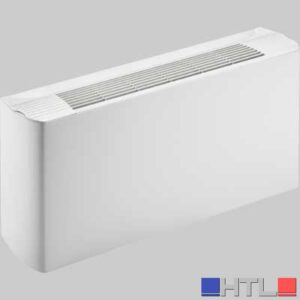 VENTILCONVETTORE A PARETE NEXT CENTRIFUGO FCU10
