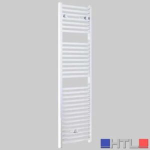 TERMOARREDO SCALDASALVIETTE MOD. TODI DIRITTO BIANCO - 1110 x 50 Int. 470