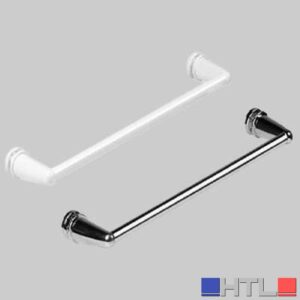 APPENDI SALVIETTA PER TERMOARREDO - cm 40 Bianco