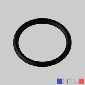 GUARNIZIONE O-RING PER TAPPI E RIDUZIONI GARDA - 1" Gomma