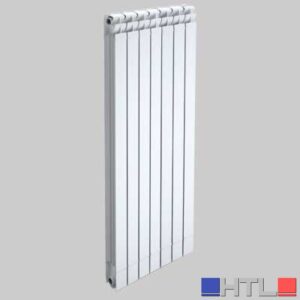 Radiatore d'arredo modello KALDUS - H. 1000 Elementi 3 (Confezione da 3)