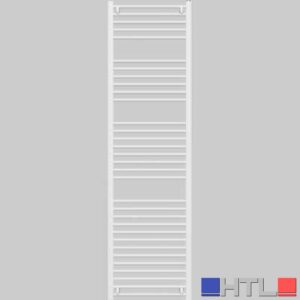 SCALDASALVIETTE MOD. BRYOS DIRITTO BIANCO H.1186 x L.450 x I.400 (mm)