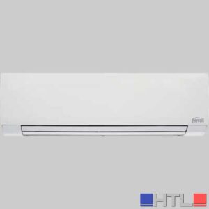 VENTILCONVETTORE A PARETE JOLLY UP  MOD.30