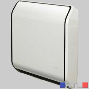 RADIATORE A GAS STRATOS MB - Mod.30 Metano